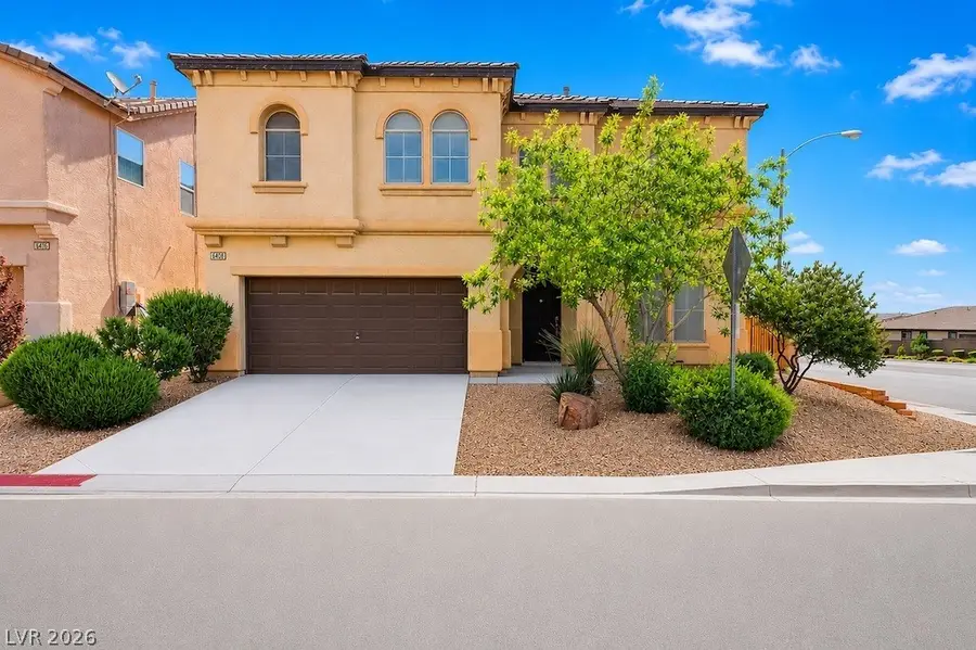 6408 Trautman Court, Las Vegas, NV 89149 - #3