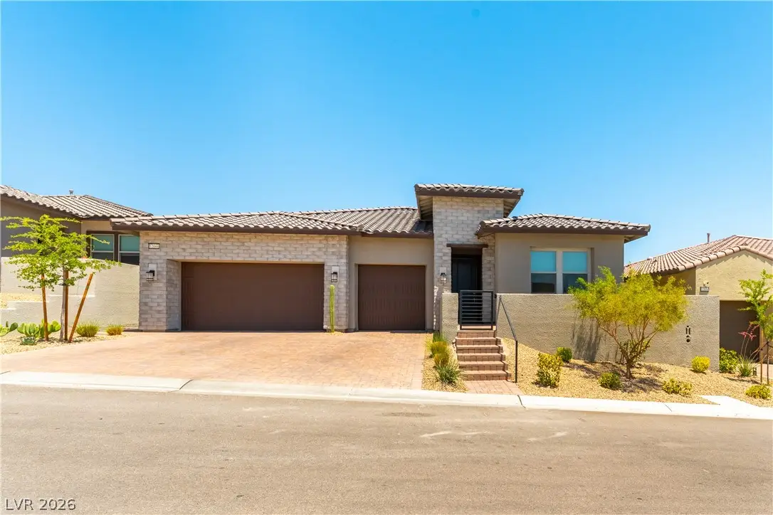 12060 Besito Avenue, Las Vegas, NV 89138 - #1