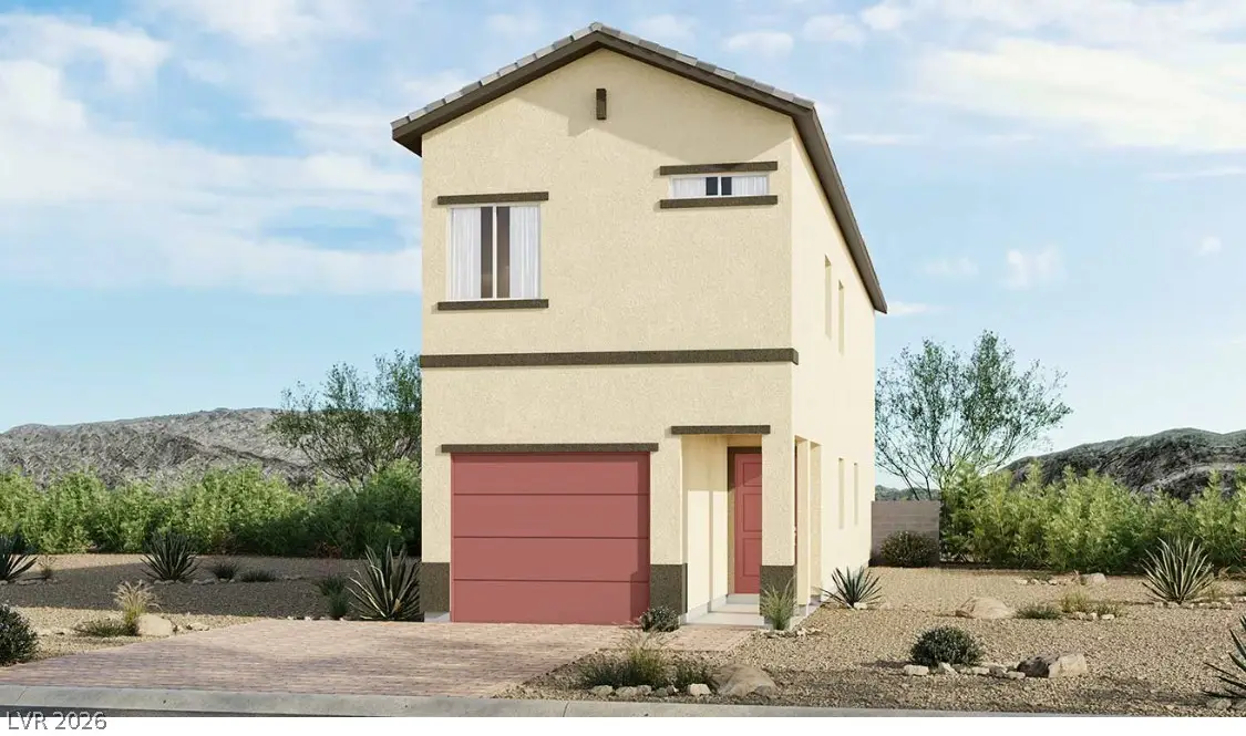 2124 Abraham Avenue, Las Vegas, NV 89106 - #1
