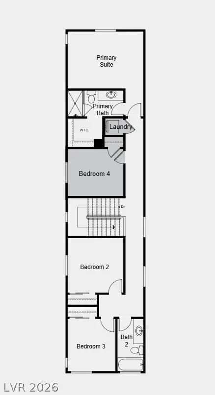 2124 Abraham Avenue, Las Vegas, NV 89106 - #3
