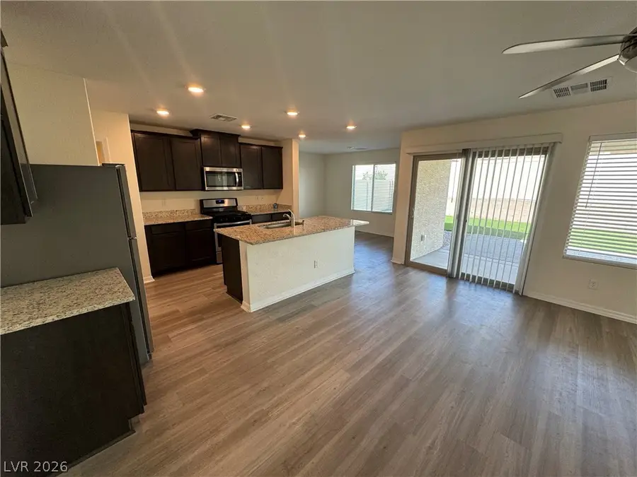 4929 Finca Street, North Las Vegas, NV 89031 - #2