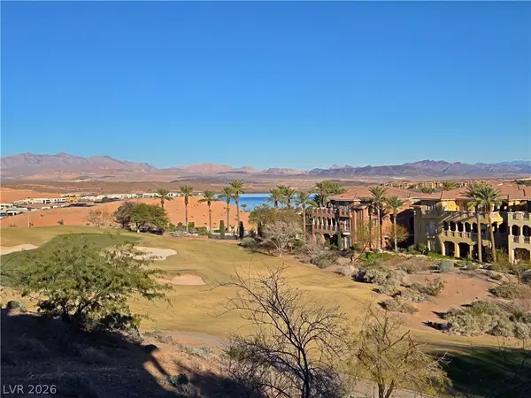 25 Via Visione #104, Henderson, NV 89011