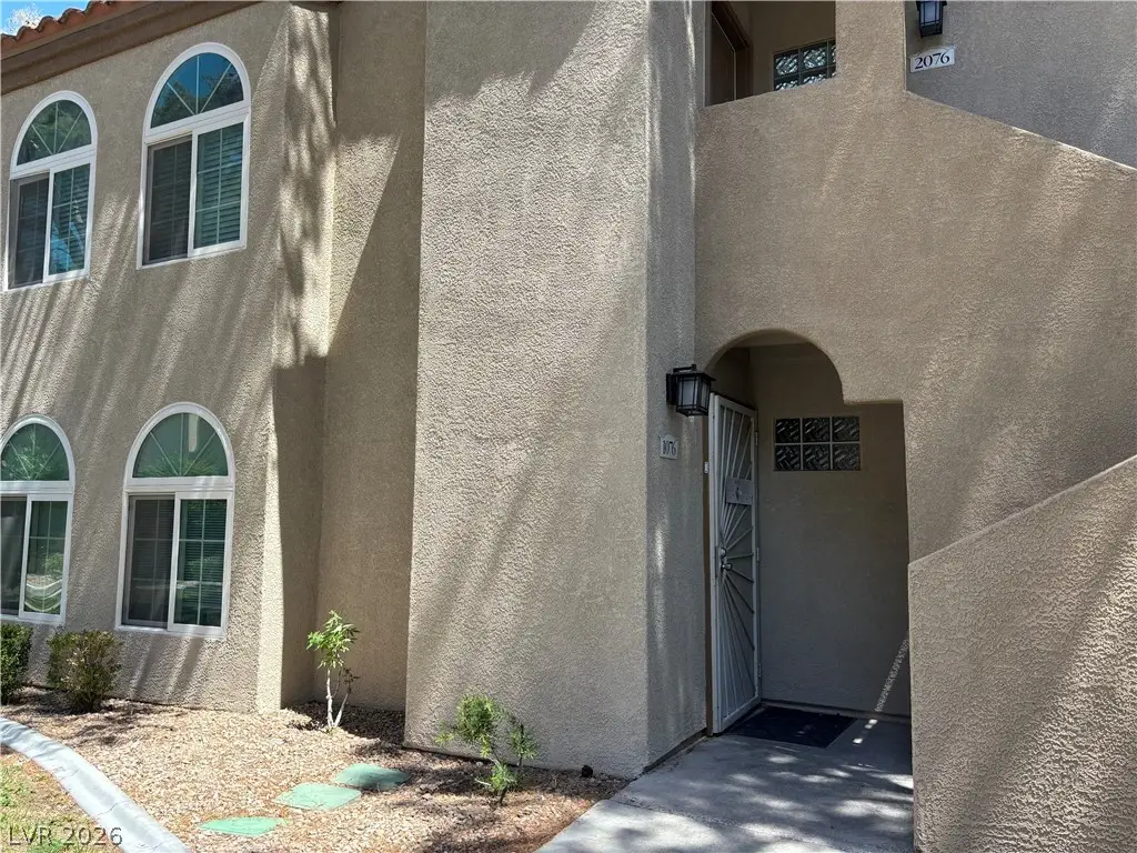 3145 E Flamingo Road #1076, Las Vegas, NV 89121 - #1