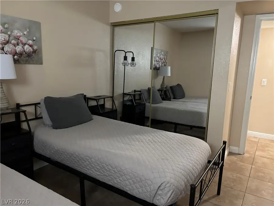 3145 E Flamingo Road #1076, Las Vegas, NV 89121 - #2