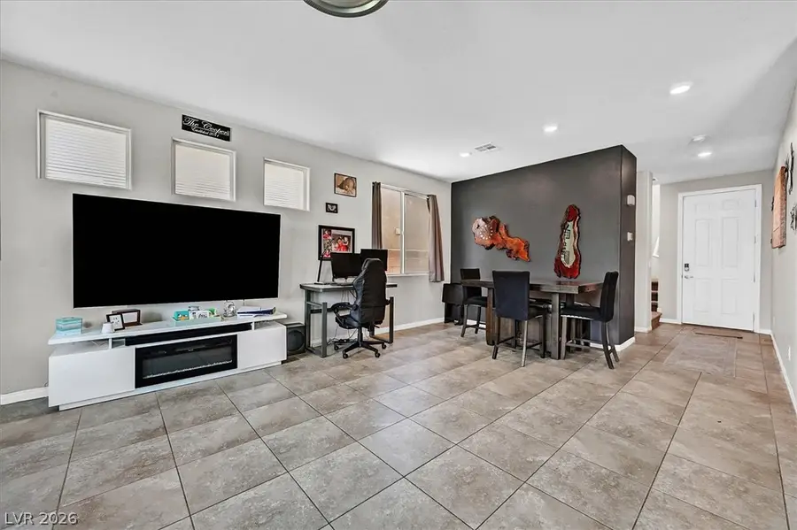 4312 Solitude Falls Avenue, North Las Vegas, NV 89084 - #2