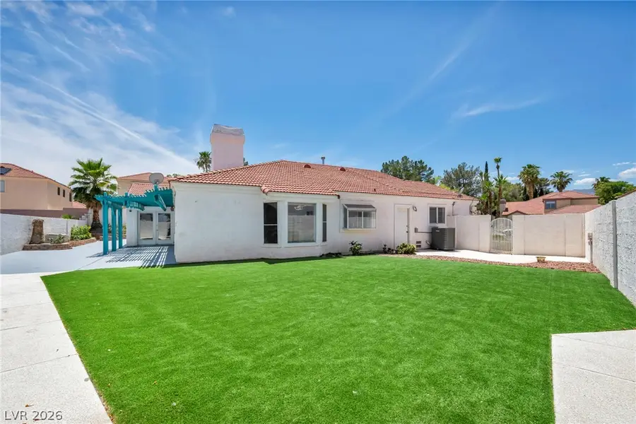 3000 Blue Fin Circle, Las Vegas, NV 89128 - #2