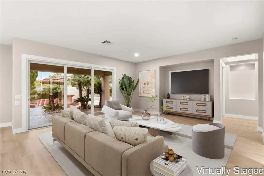 936 Viscanio Place, Las Vegas, NV 89138 - #1