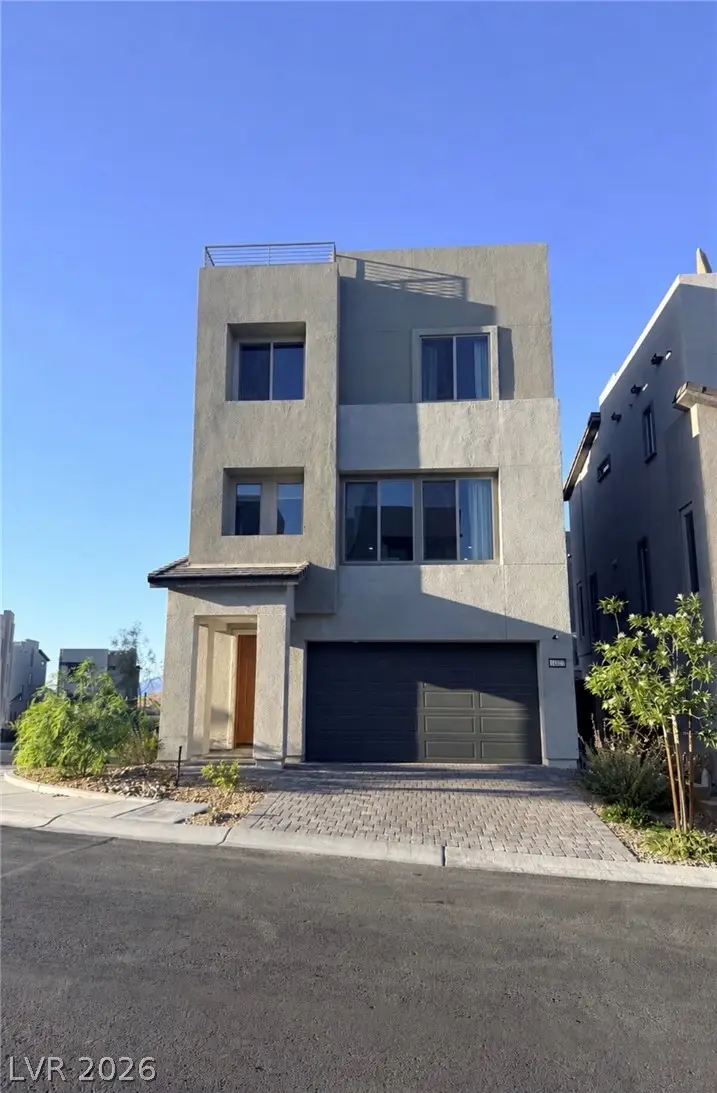 11622 Gentle Birdsong Avenue, Las Vegas, NV 89138 - #1