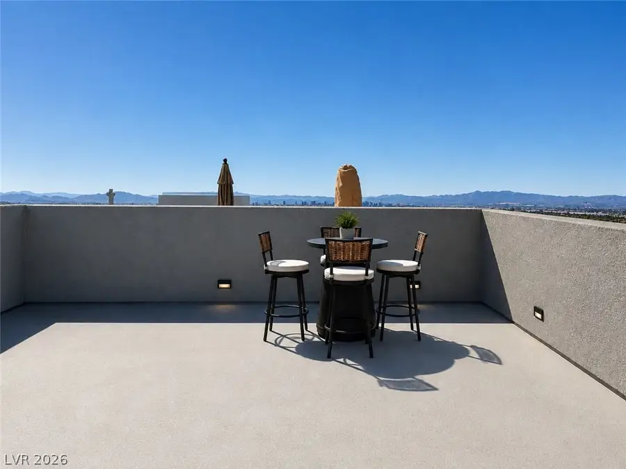 11622 Gentle Birdsong Avenue, Las Vegas, NV 89138 - #2