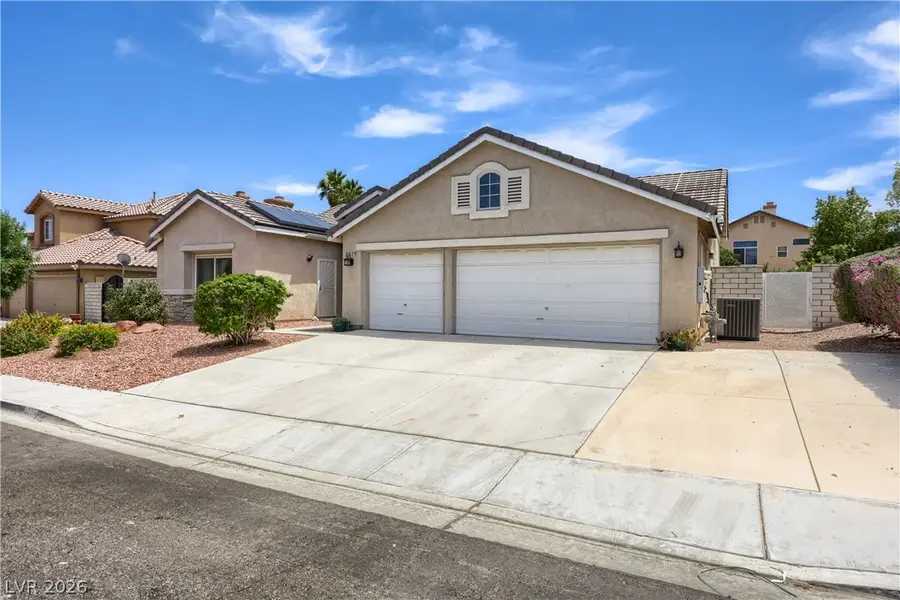1219 Dover Glen Drive, North Las Vegas, NV 89031 - #3