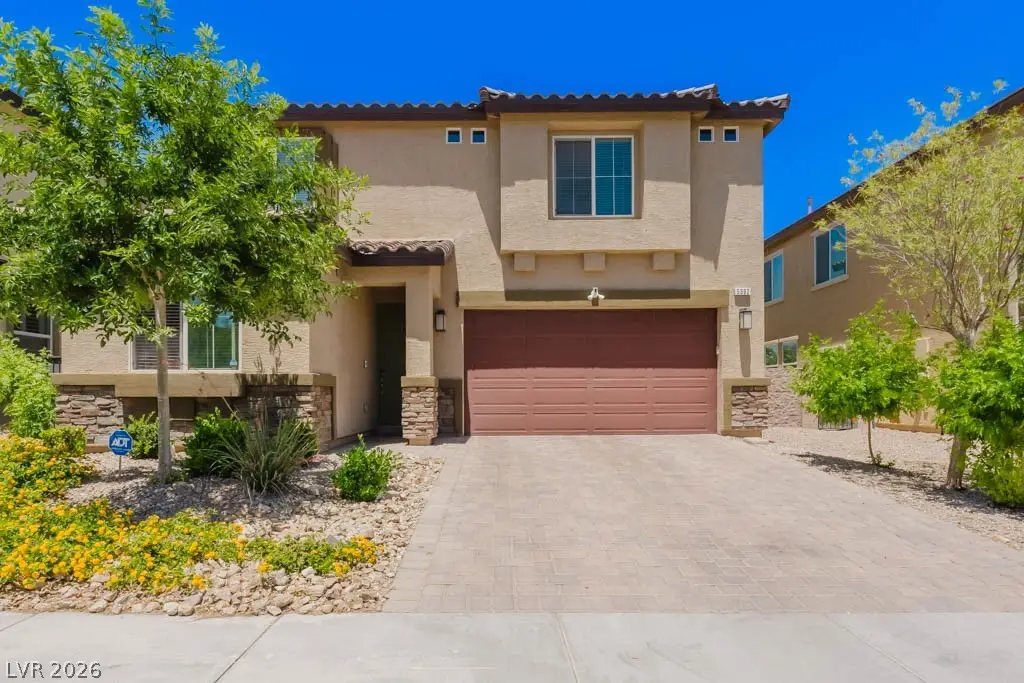 5392 Jade Crystal Avenue, Las Vegas, NV 89146 - #1