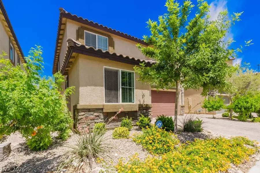5392 Jade Crystal Avenue, Las Vegas, NV 89146 - #2