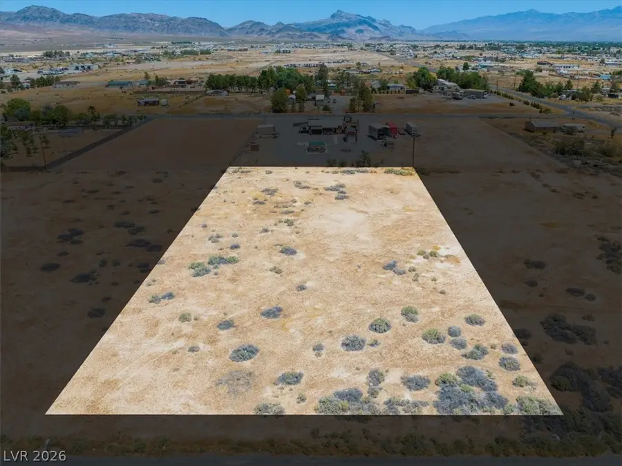 4580 Laurence Road, Pahrump, NV 89048 - #3