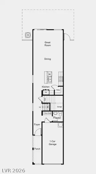 2128 Abraham Avenue, Las Vegas, NV 89106 - #2