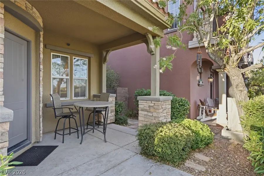 11267 Corsica Mist Avenue, Las Vegas, NV 89135 - #2