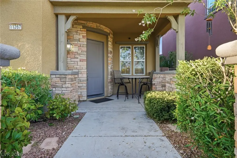 11267 Corsica Mist Avenue, Las Vegas, NV 89135 - #3