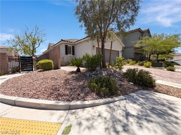 9608 Langden Brook, Las Vegas, NV 89178
