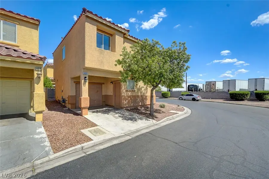 4004 Emerald Wood Street, Las Vegas, NV 89115 - #2