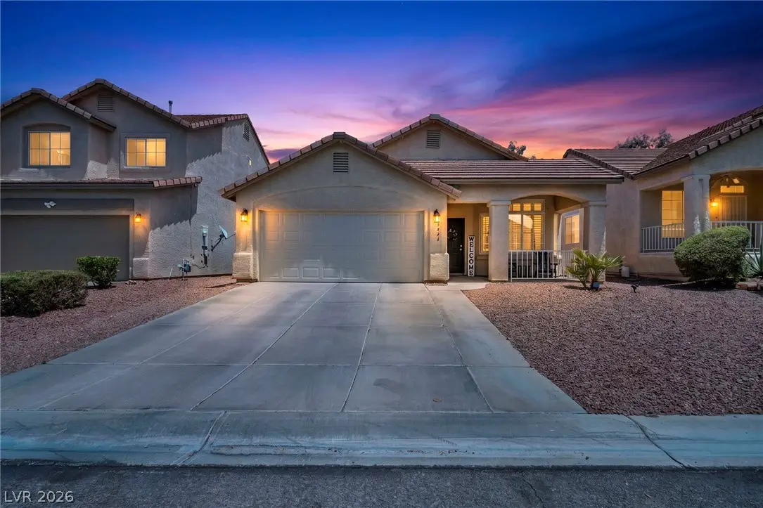 9546 Ruperts Court, Las Vegas, NV 89123 - #1
