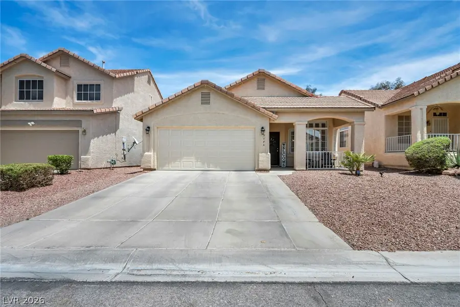 9546 Ruperts Court, Las Vegas, NV 89123 - #2