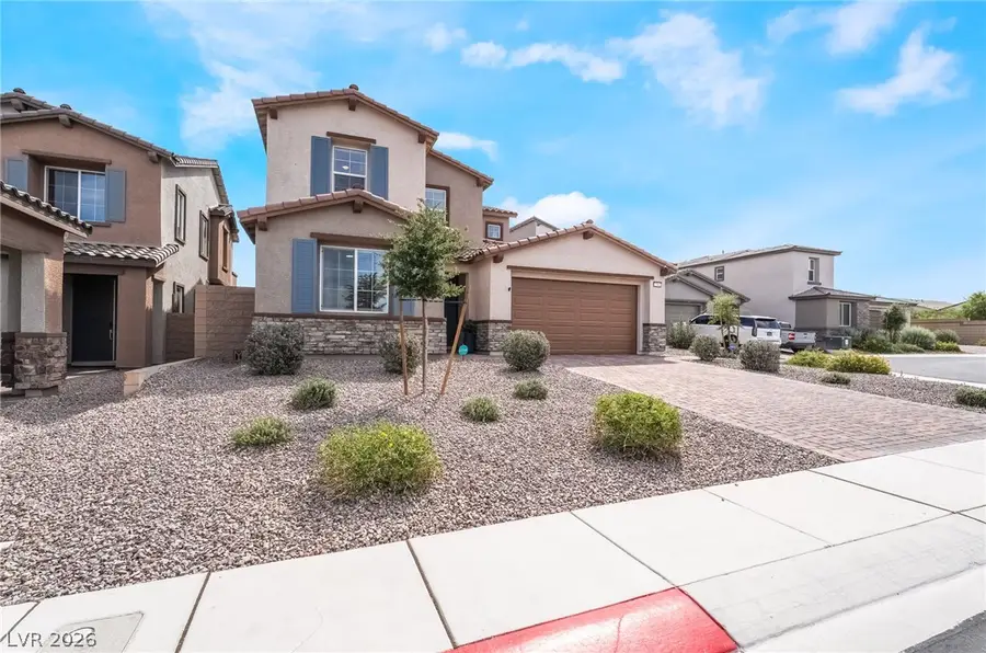 2280 Lazlo Point Street, Henderson, NV 89044 - #2