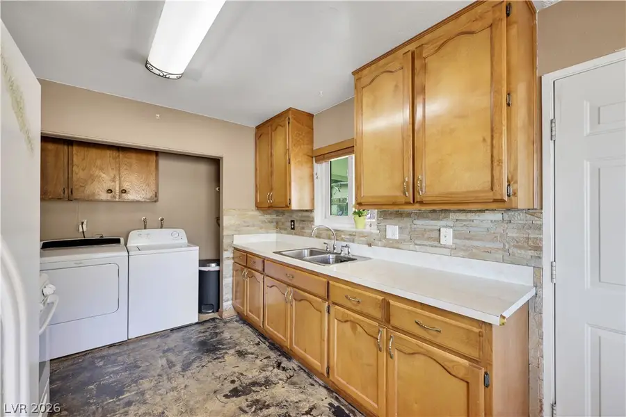 417 Miller Avenue, North Las Vegas, NV 89030 - #3