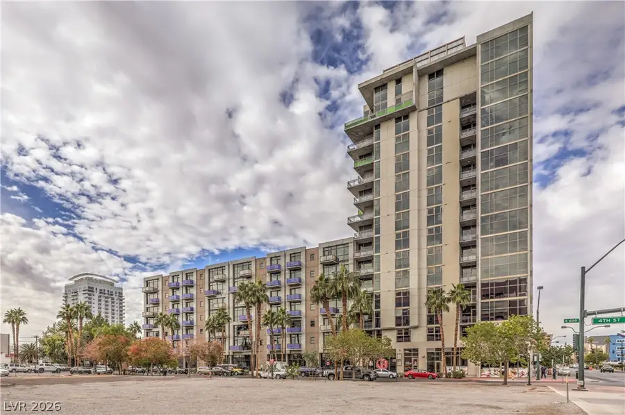353 Bonneville Avenue #511, Las Vegas, NV 89101 - #3