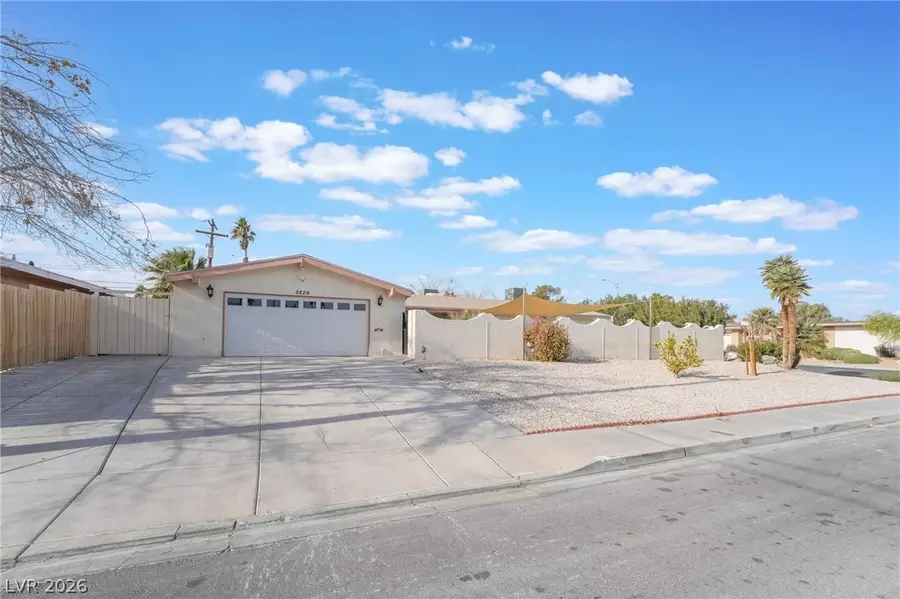 3829 Delaware Lane, Las Vegas, NV 89169 - #2
