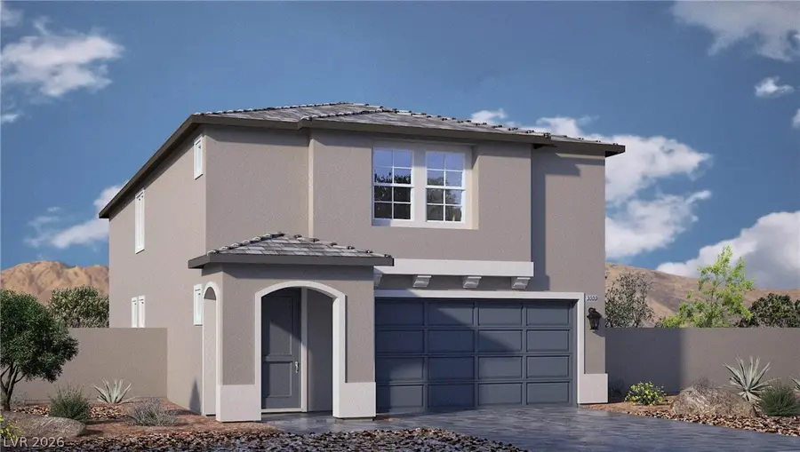 233 Vegas Verde Avenue, North Las Vegas, NV 89031 - #2