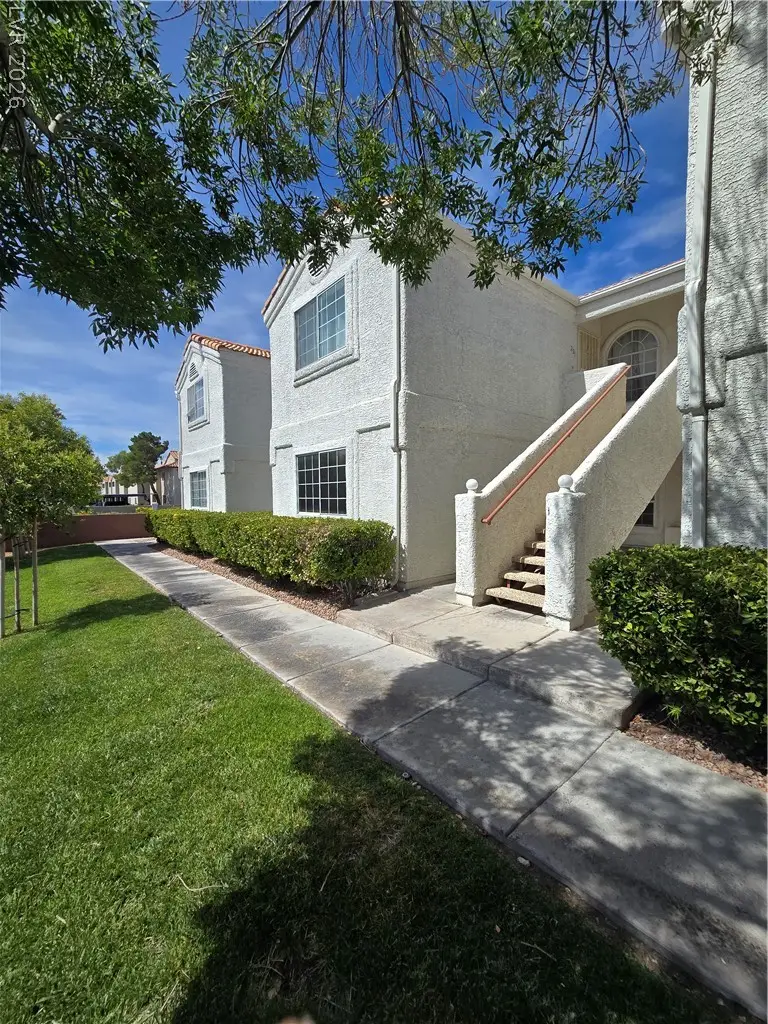 1800 Edmond Street #121, Las Vegas, NV 89146 - #3