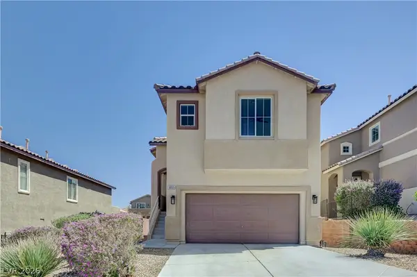 5055 Quiet Falls Court, Las Vegas, NV 89141