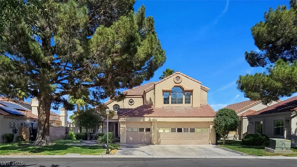 Address Withheld By Seller, Las Vegas, NV 89149 - #1