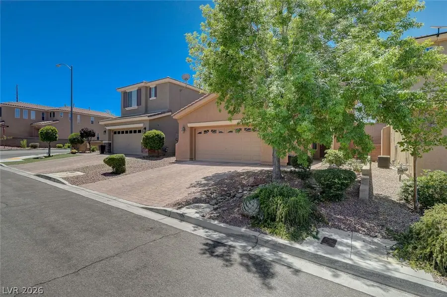 2839 Kinknockie Way, Henderson, NV 89044 - #2