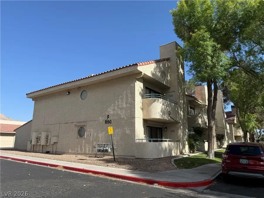 850 N Sloan Lane #104, Las Vegas, NV 89110 - #2