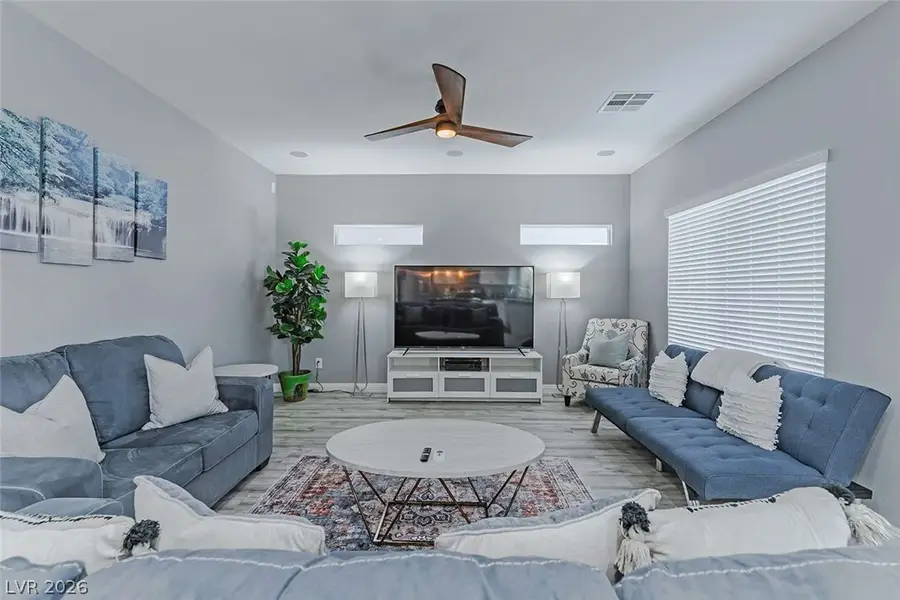 5661 Belgrano Vista Drive, Las Vegas, NV 89118 - #2