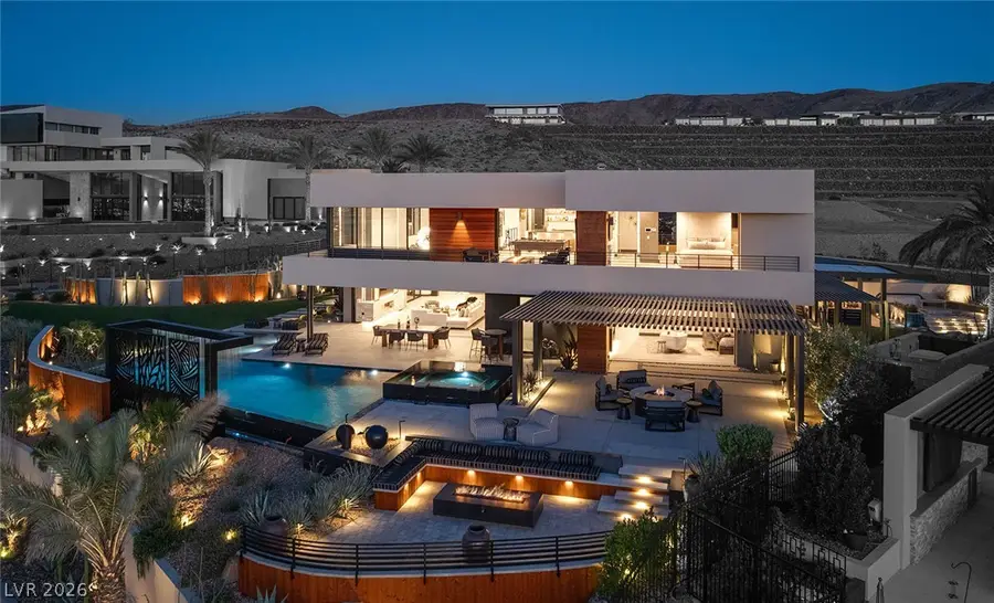 1538 Dragon Crest Avenue, Henderson, NV 89012 - #2
