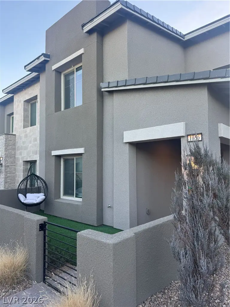 600 N Carriage Hill Drive #1056, Las Vegas, NV 89138 - #1