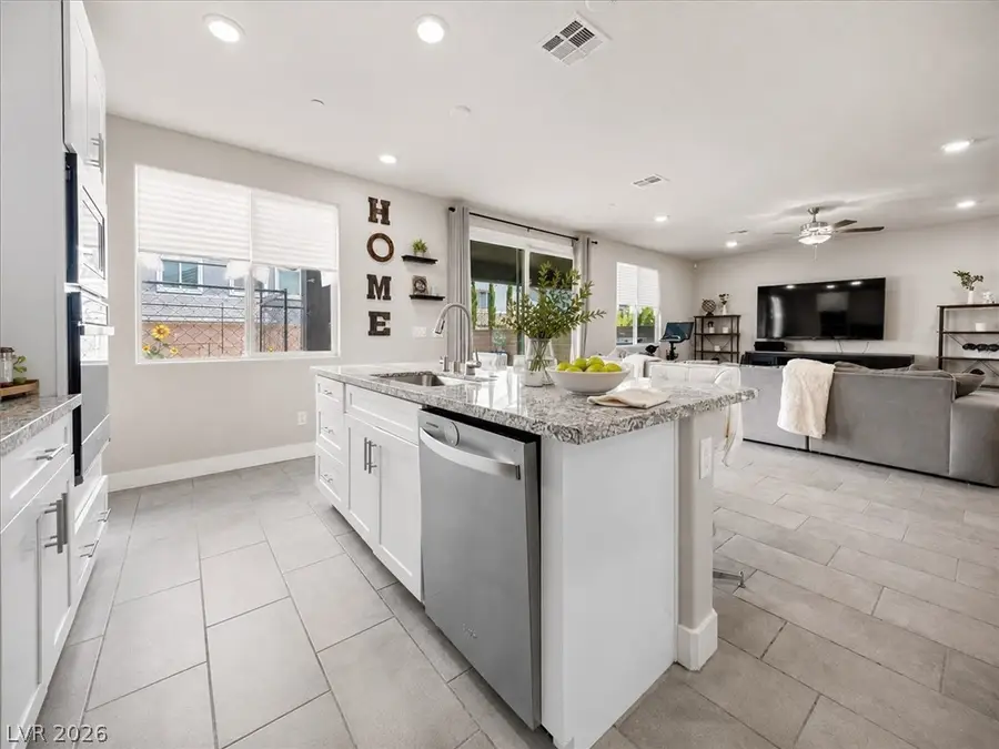 1912 Ballard Bay Place, North Las Vegas, NV 89084 - #2