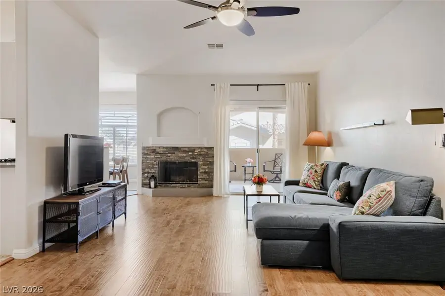 1700 Sky Of Red Drive #202, Las Vegas, NV 89128 - #2