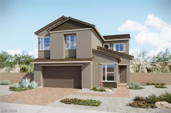 127 Arroyo Arch Lane, Henderson, NV 89015