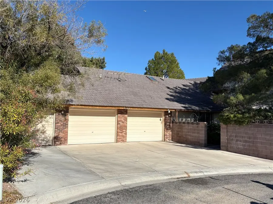 3120 S Pioneer Way, Las Vegas, NV 89117 - #2