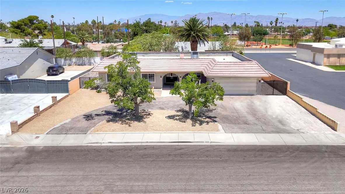 5800 Cory Place, Las Vegas, NV 89107 - #1