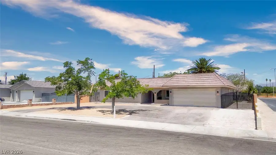 5800 Cory Place, Las Vegas, NV 89107 - #2