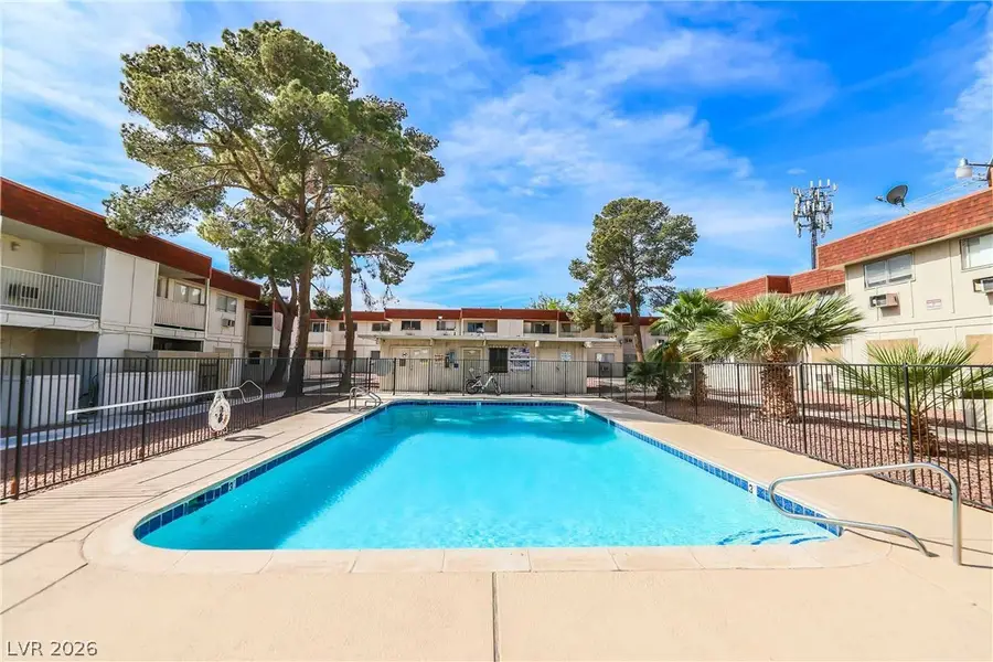 5326 Swenson Street #61, Las Vegas, NV 89119 - #2