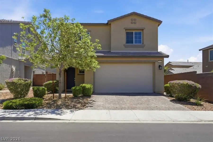6920 Fossil Rim Street, North Las Vegas, NV 89084 - #2
