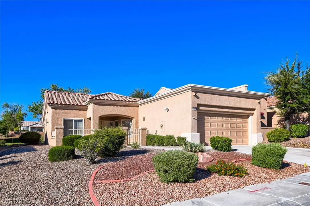 10017 Hunter Springs Drive, Las Vegas, NV 89134 - #1