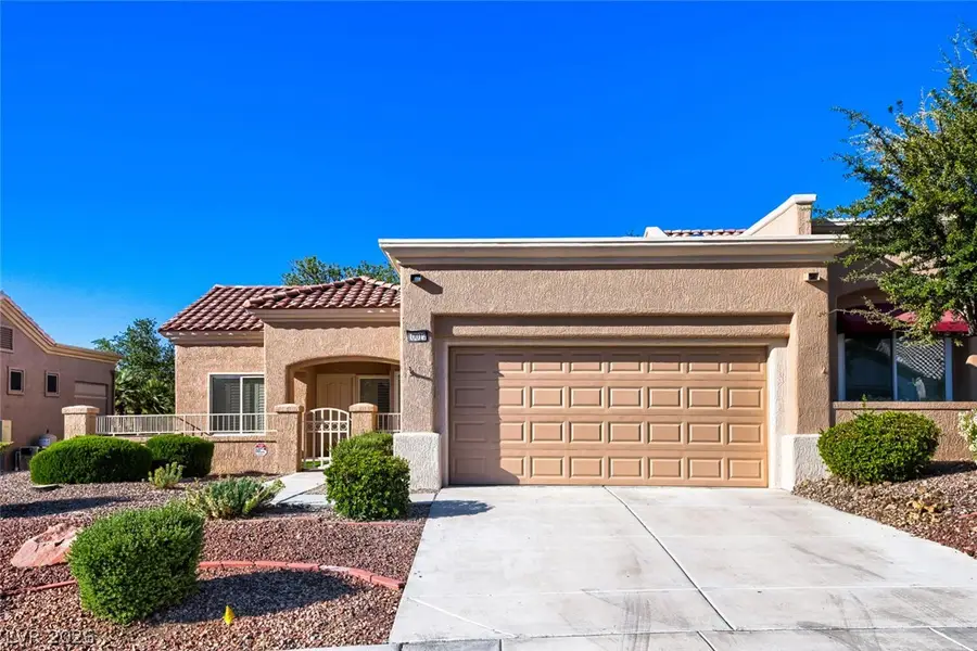 10017 Hunter Springs Drive, Las Vegas, NV 89134 - #2