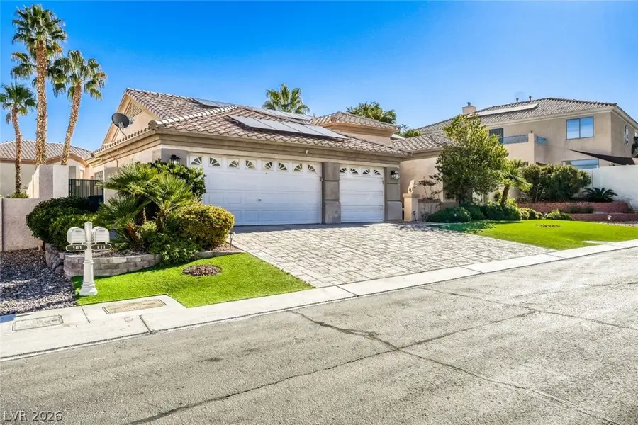 111 Ocean Harbour Lane, Las Vegas, NV 89148 - #2