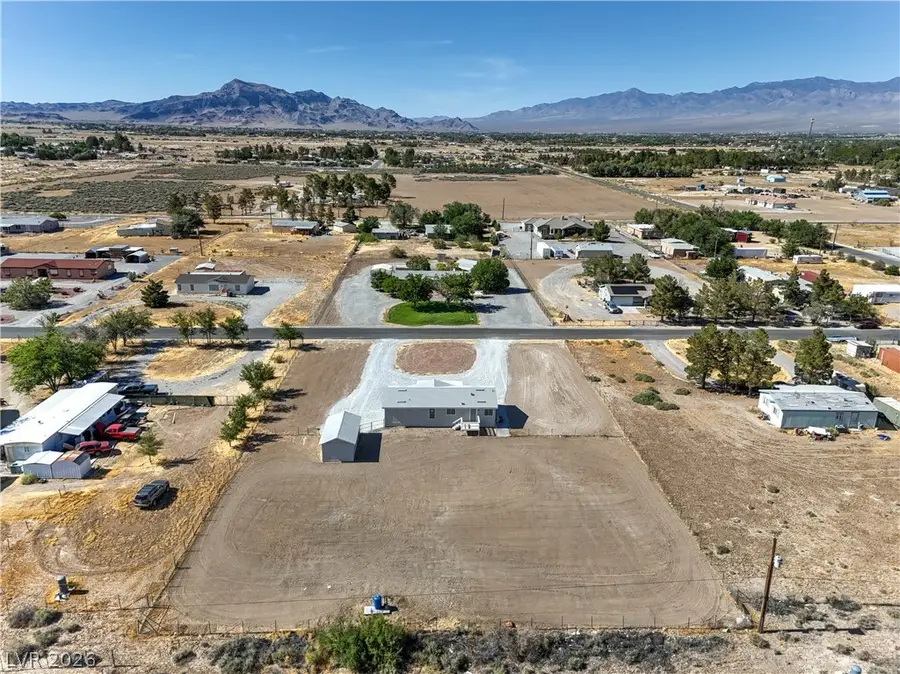 2601 W Retread Road, Pahrump, NV 89048 - #3
