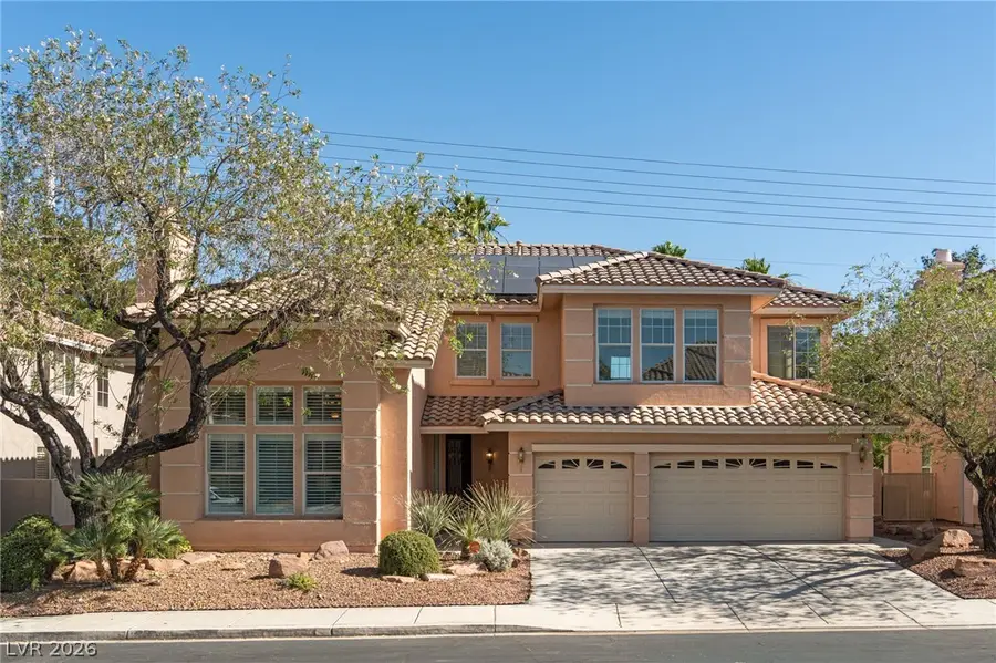 2411 Tour Edition Drive, Henderson, NV 89074 - #2
